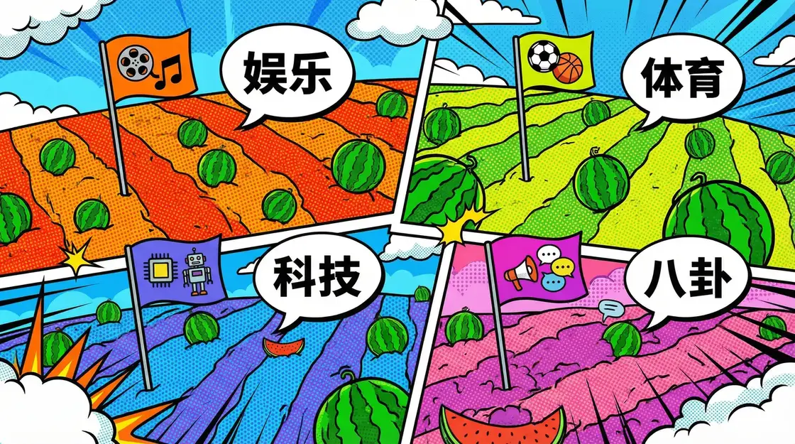 彩世界平台 娱乐瓜田分类